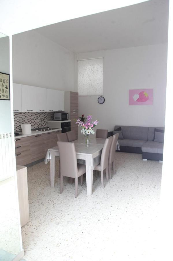 사르노 Casa Corrado 아파트 외부 사진